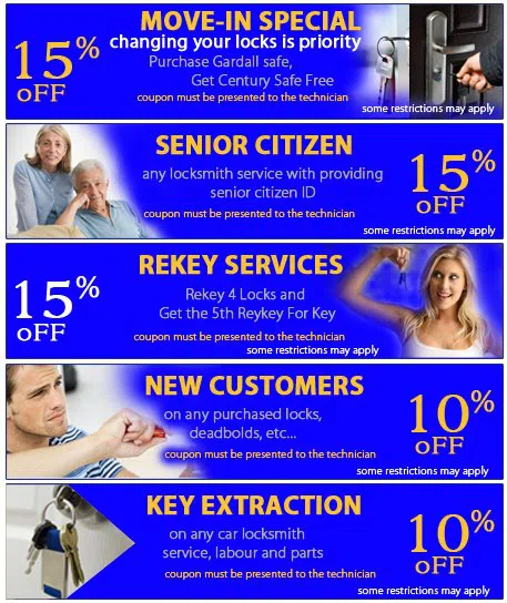 Quincy Locksmith Store Quincy, MA 617-603-7524 - coupon13